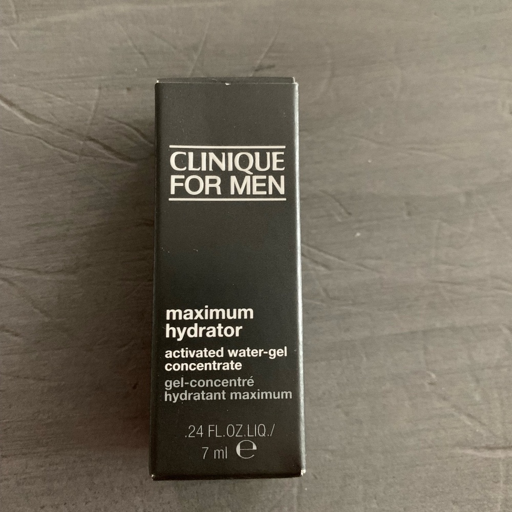 Clinique For Men